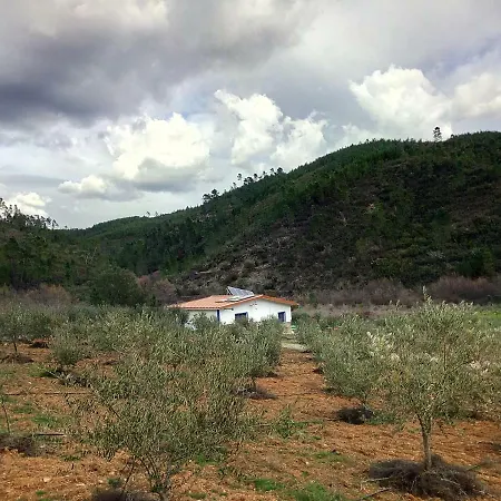 Refugio Do Raposo/casa Da Ribeira *