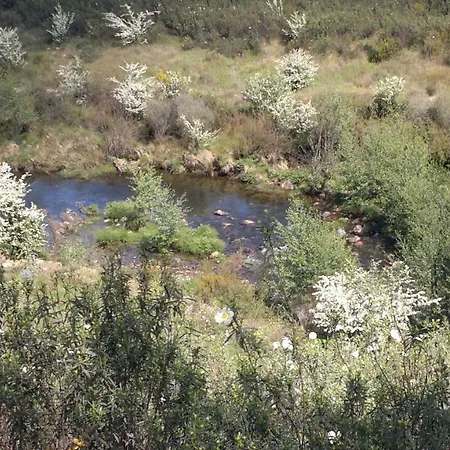 Refugio Do Raposo/casa Da Ribeira