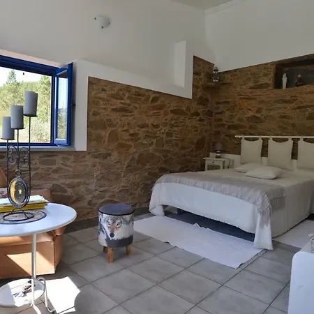 Refugio Do Raposo/casa Da Ribeira Lägenhet