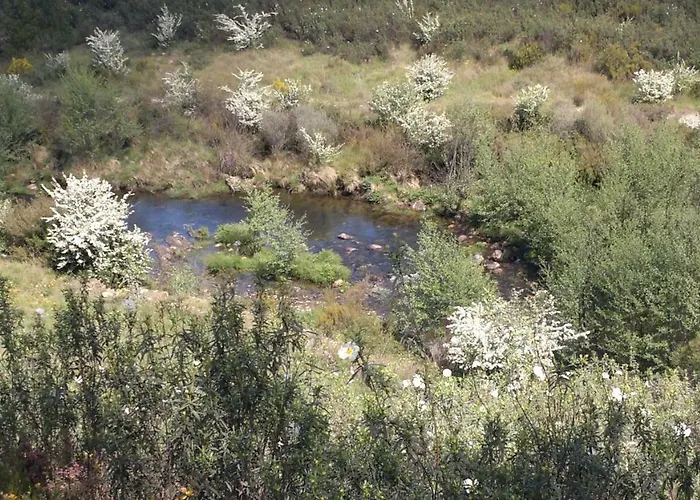 Refugio Do Raposo/casa Da Ribeira